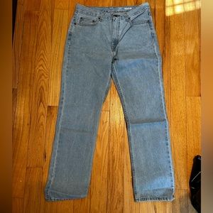 Mens Denim Jeans